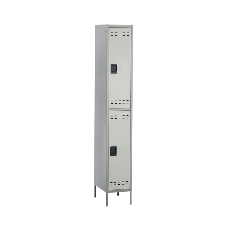 Image Lockers and Garment Racks